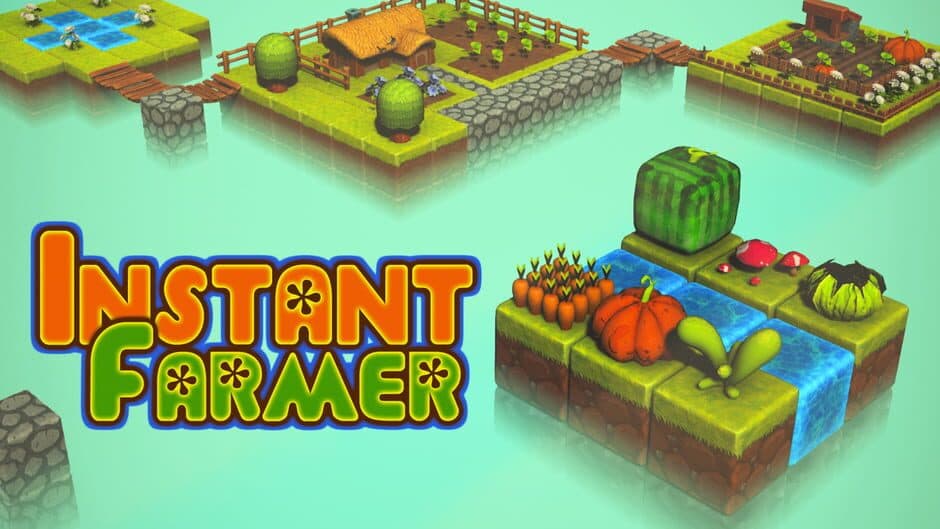 Instant Farmer artwork 1