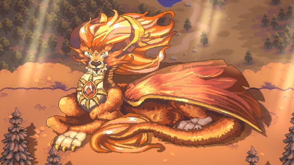 Sun Haven artwork 4