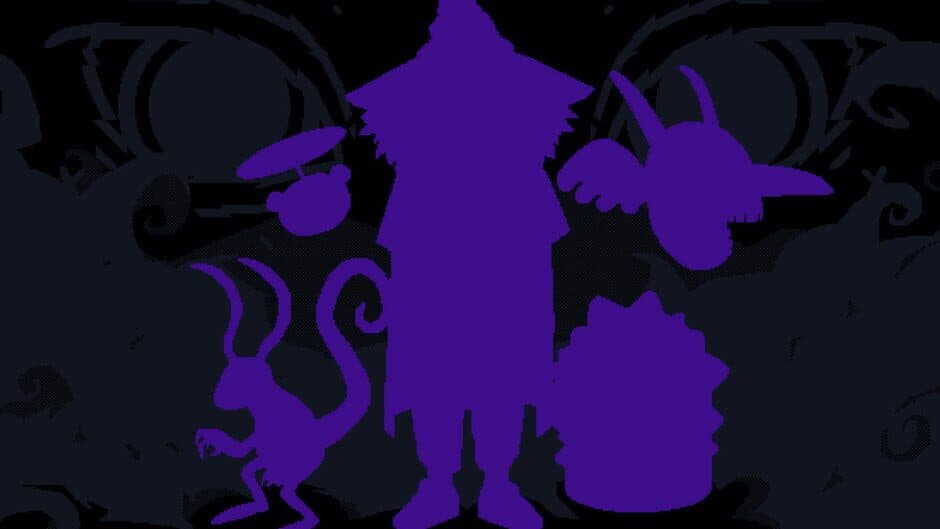 Weirdlands artwork 1