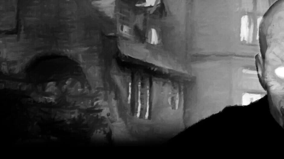 Haunt Chaser artwork 1