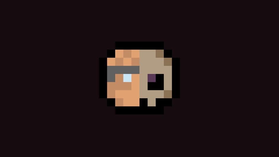 Dark Crypt artwork 1