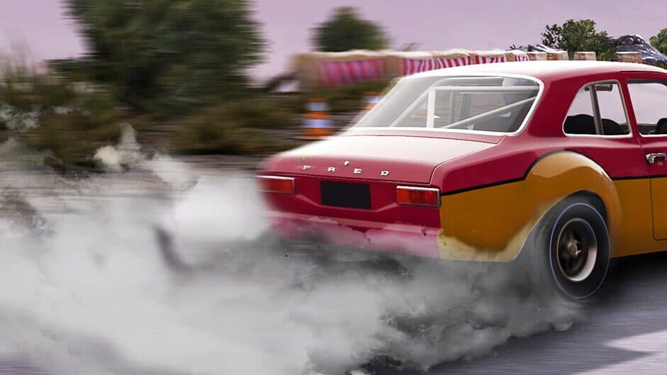 Classic Racers Elite artwork 1