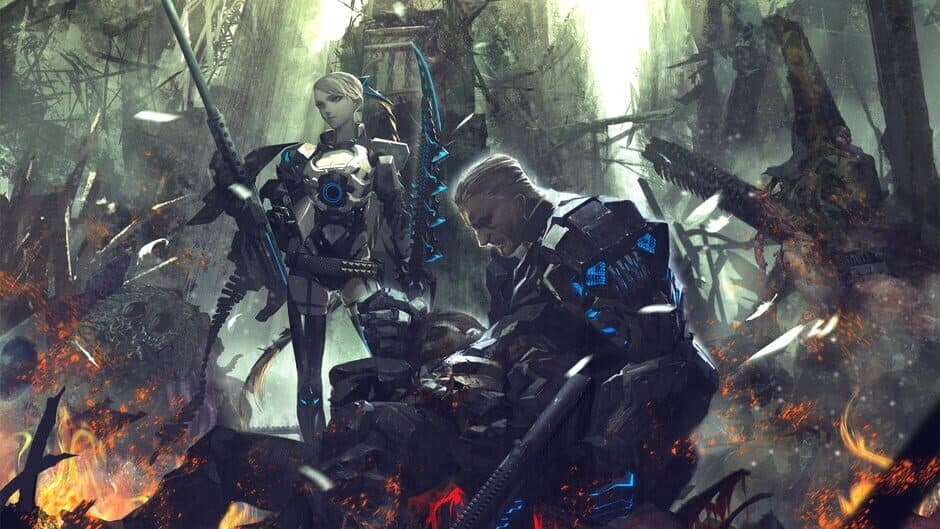 Earth's Dawn artwork 2