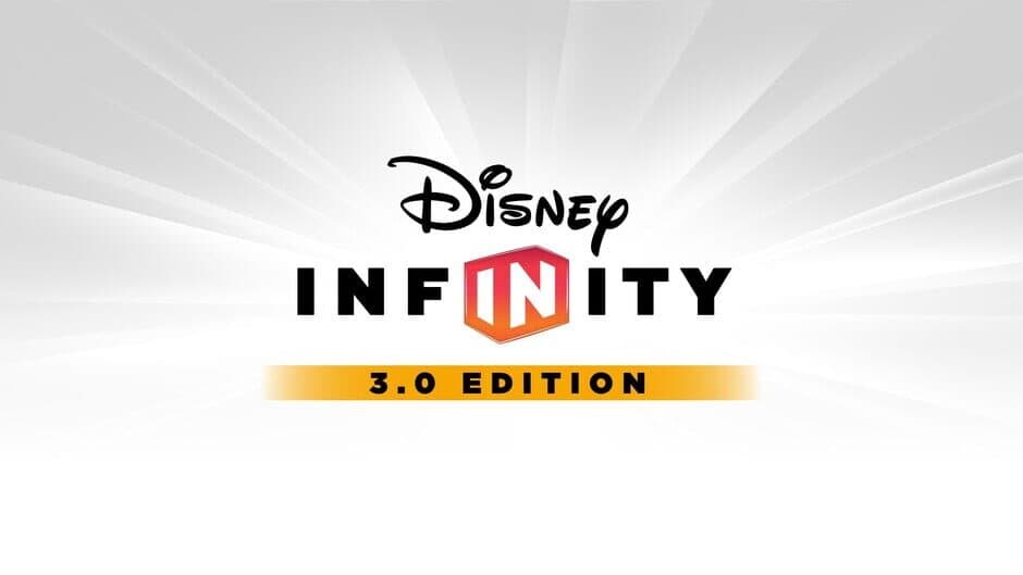 Disney Infinity 3.0 artwork 1