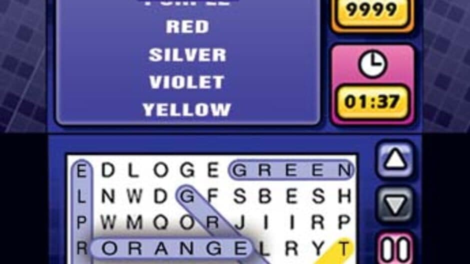 Puzzler World 2012 3D screenshot 4