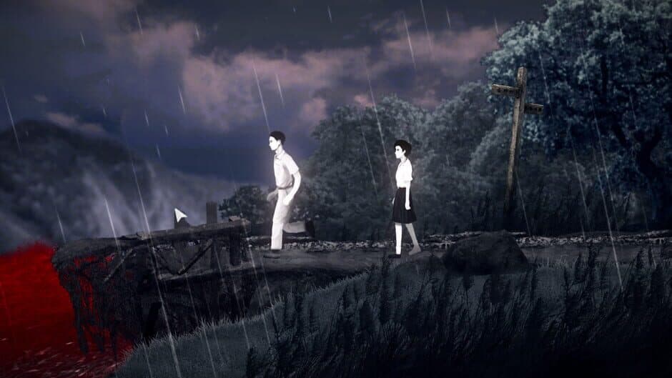 Detention screenshot 1