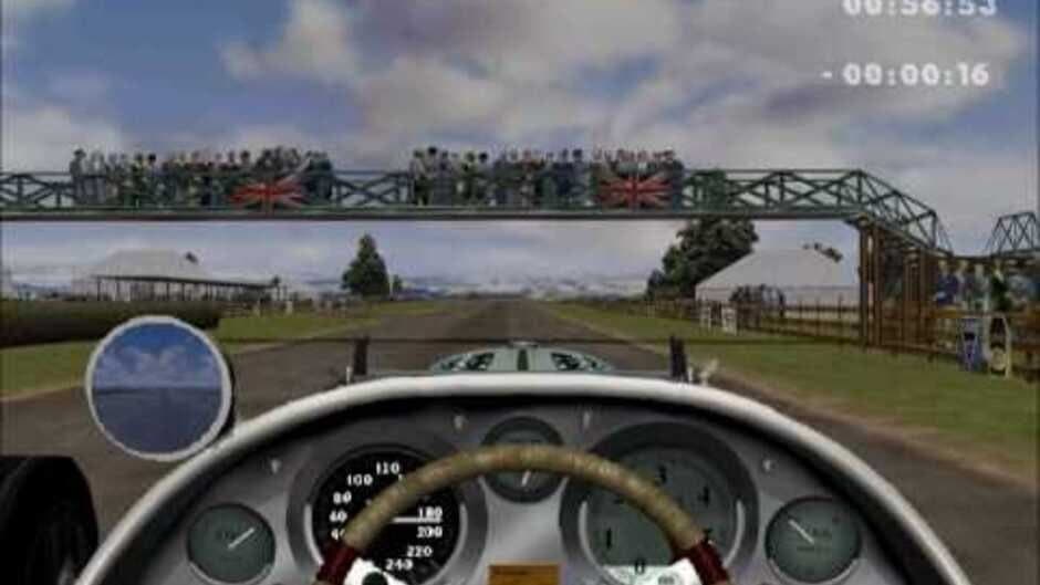 Spirit of Speed 1937 screenshot 2