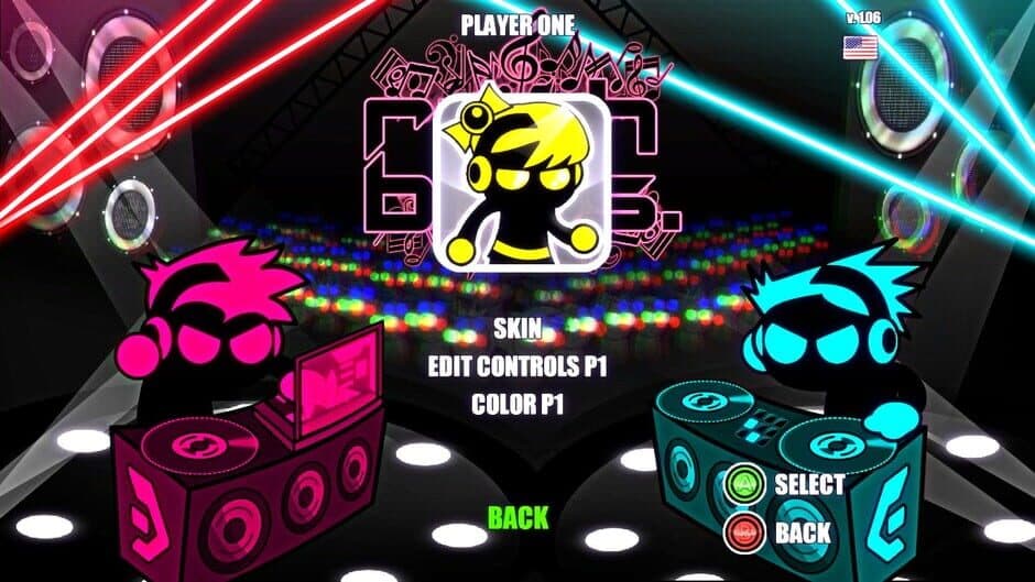 Rush Bros. screenshot 1