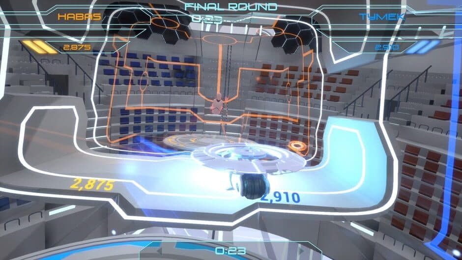 Hyper Arena VR screenshot 3
