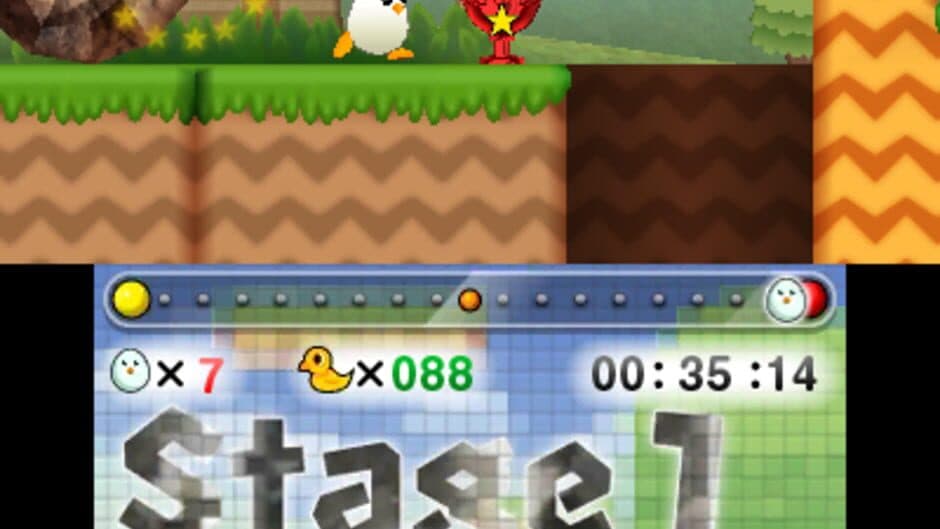 Runny Egg screenshot 1