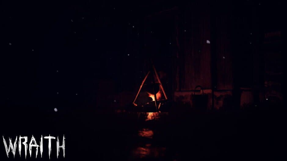 Wraith screenshot 2