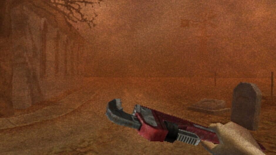 Cult County screenshot 3