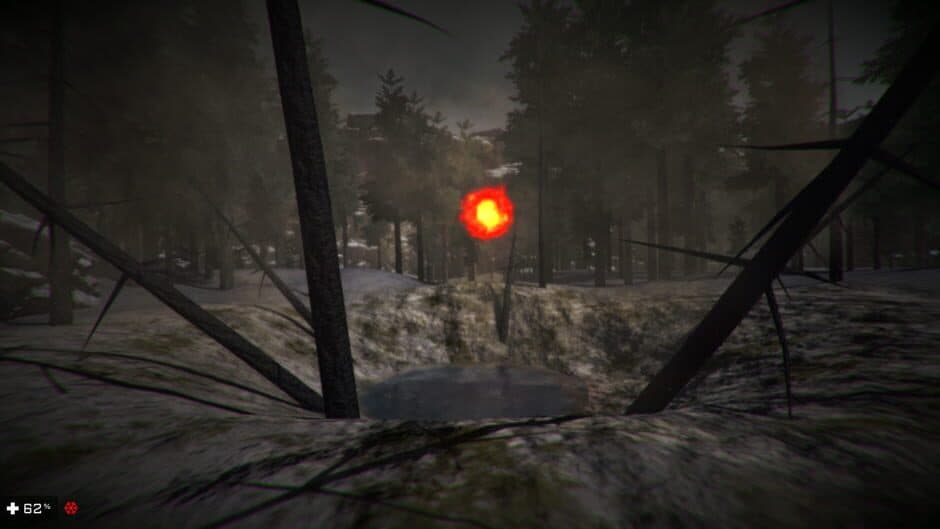 Amok screenshot 4