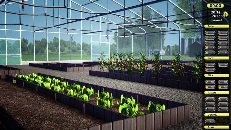 Agricultural Simulator 2013: Steam Edition screenshot 2