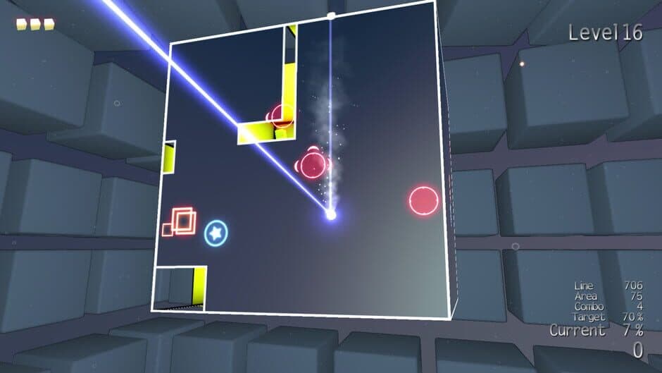 Cubixx HD screenshot 4