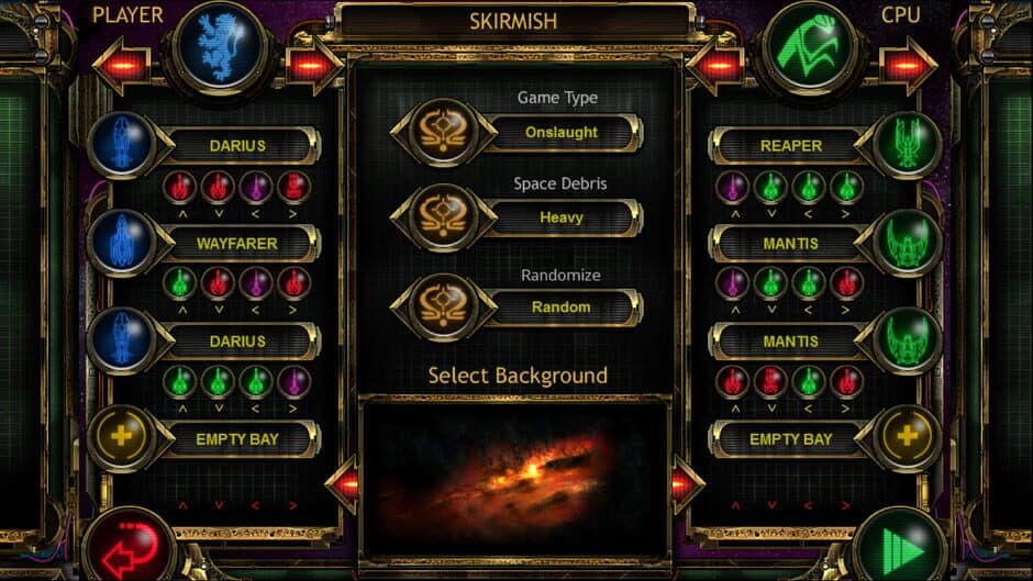 Noble Armada: Lost Worlds screenshot 4