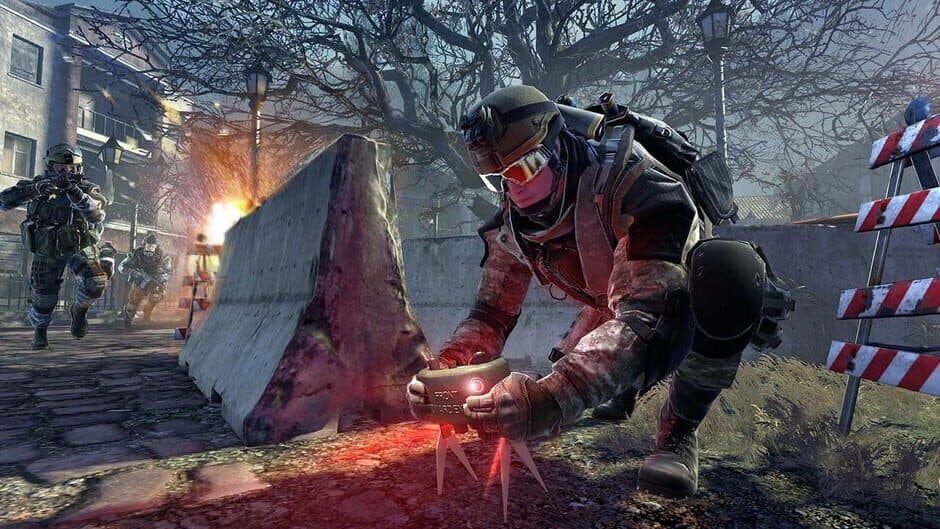Warface screenshot 3