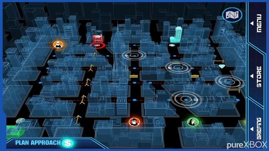 Fat City screenshot 2