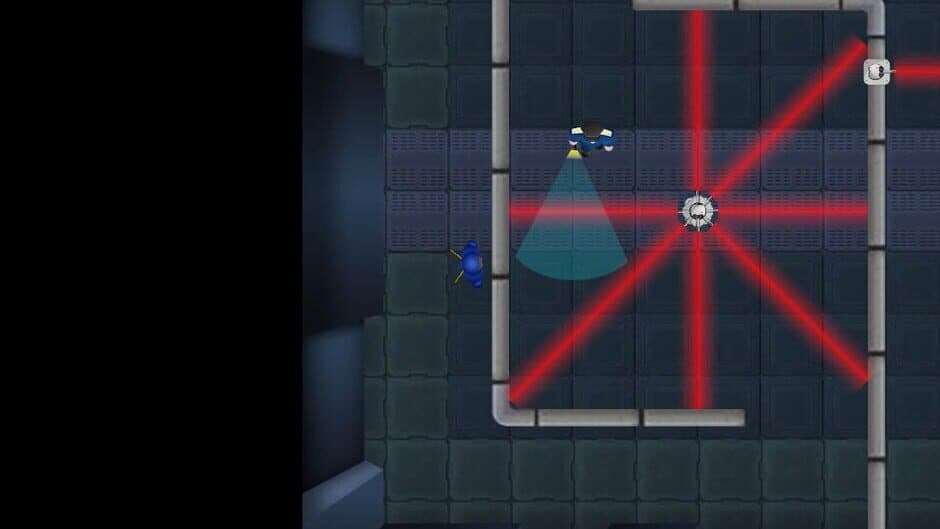 Ninja Stealth 3 screenshot 3