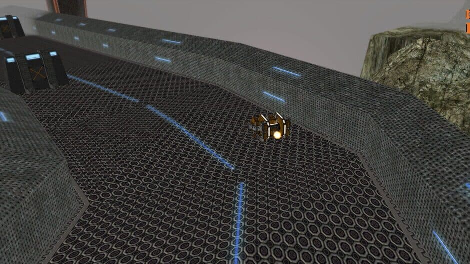 Lucentek: Activate screenshot 2