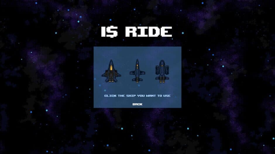 $1 Ride screenshot 3