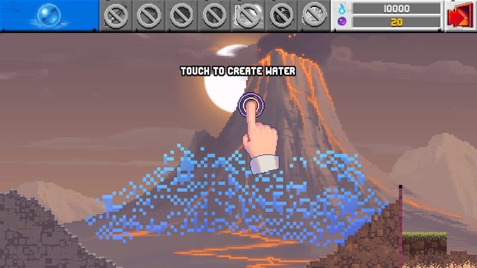 The Sandbox Evolution screenshot 2