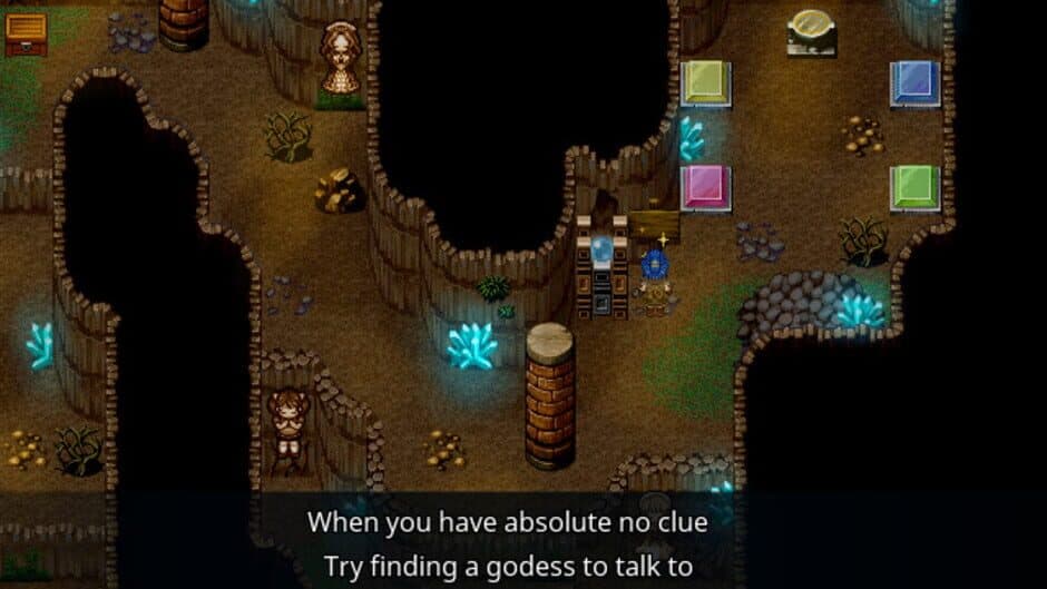 Echo screenshot 2