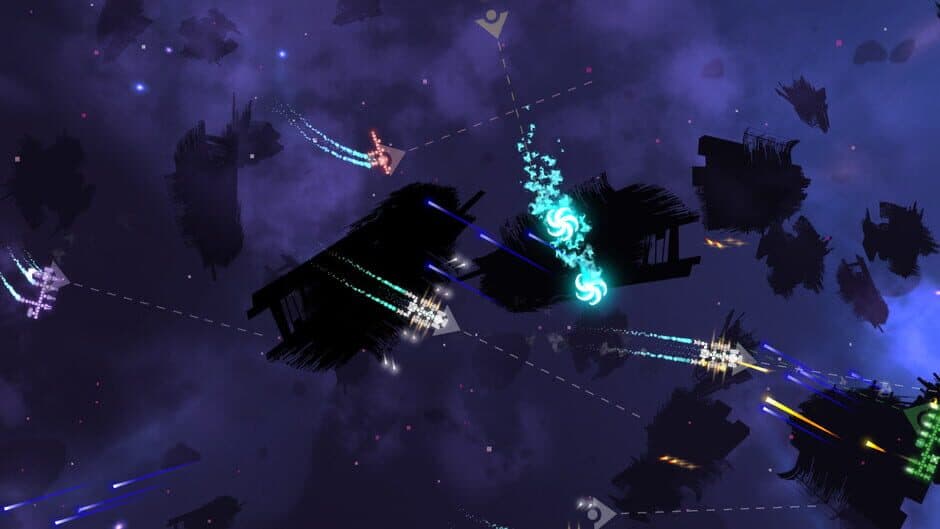 Scrap Galaxy screenshot 3