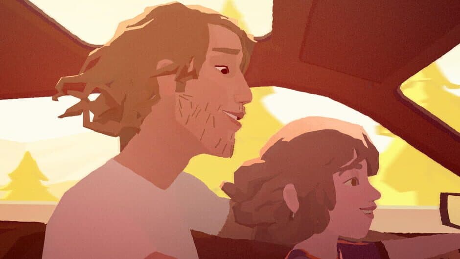 Google Spotlight Stories: Pearl screenshot 3