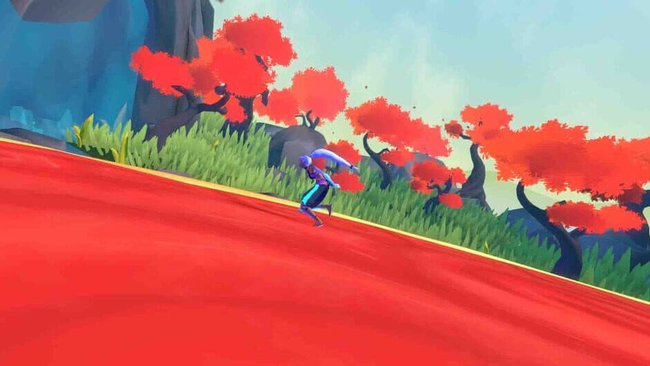 Nemesis Realms screenshot 3