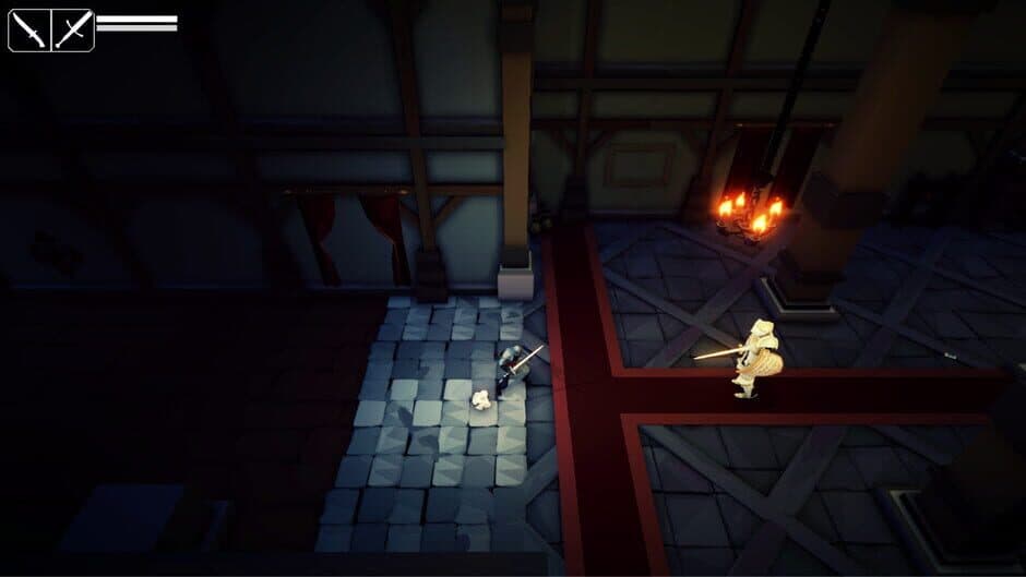 Fall of Light screenshot 4