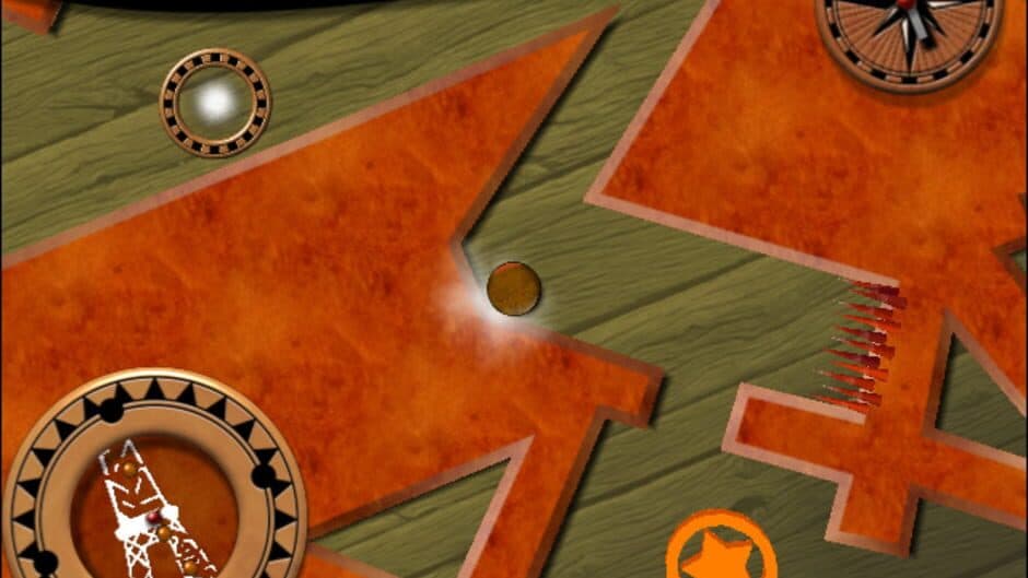 Equilibrio screenshot 2