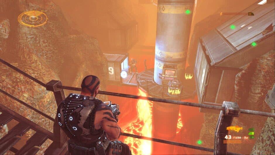 Scourge Outbreak screenshot 4