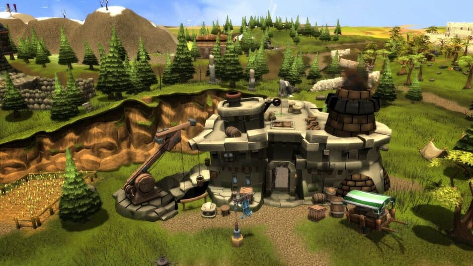 RuneScape screenshot 2