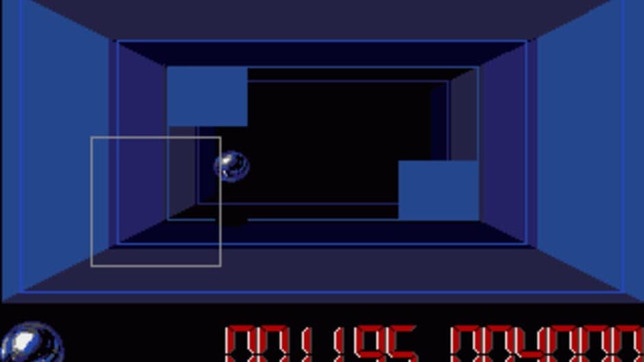 The Light Corridor screenshot 2