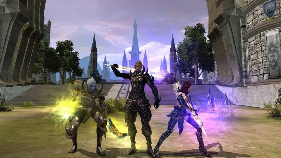 Karos screenshot 4
