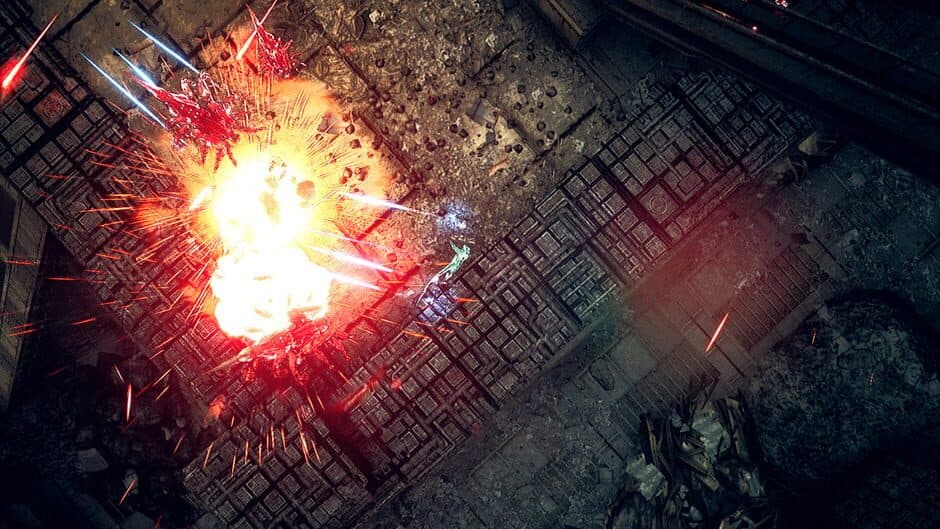 Nelo screenshot 4