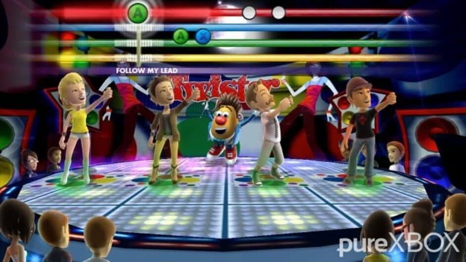 Family Game Night 4: The Game Show screenshot 2