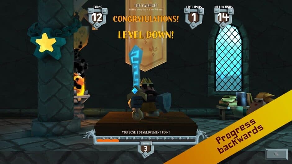 Farabel screenshot 4