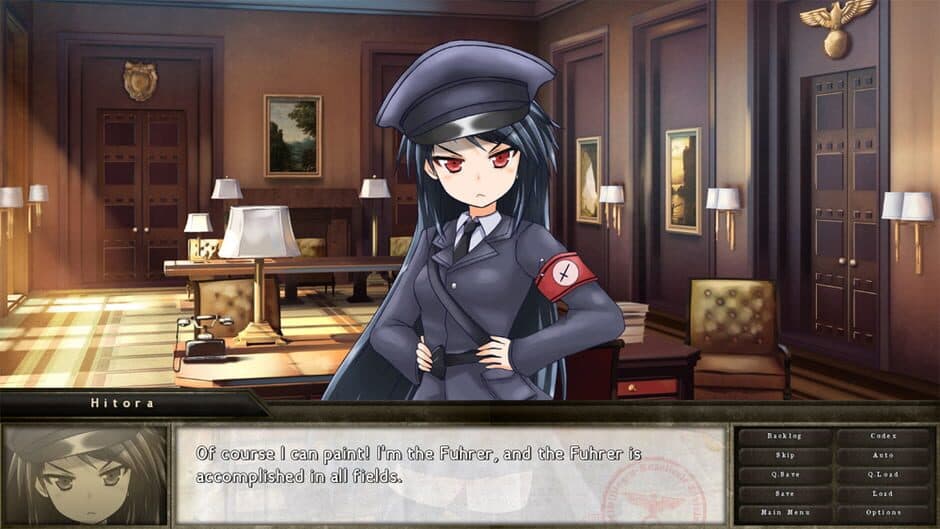 My Little Dictator screenshot 1