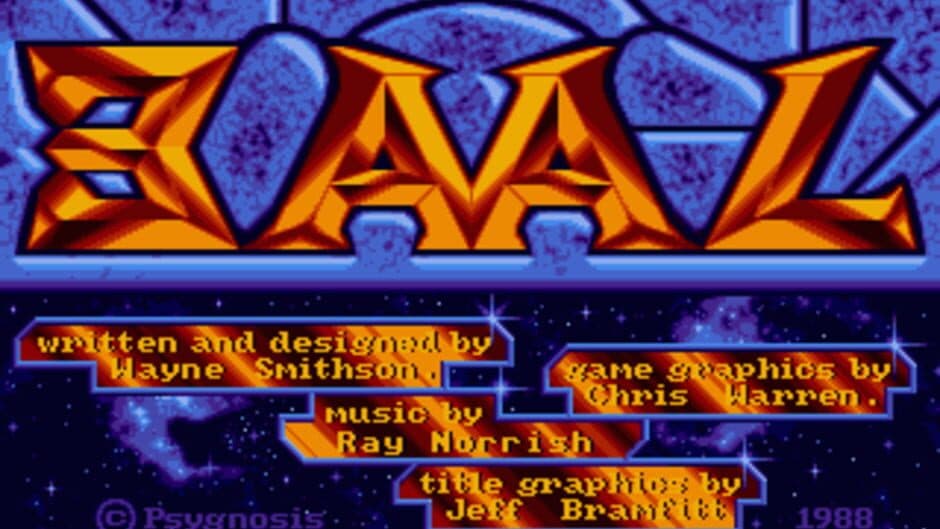 Baal screenshot 3