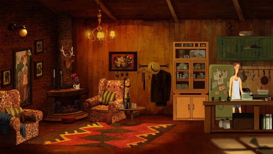 Memoranda screenshot 4