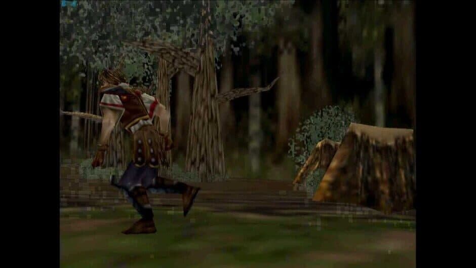 Aidyn Chronicles: The First Mage screenshot 3