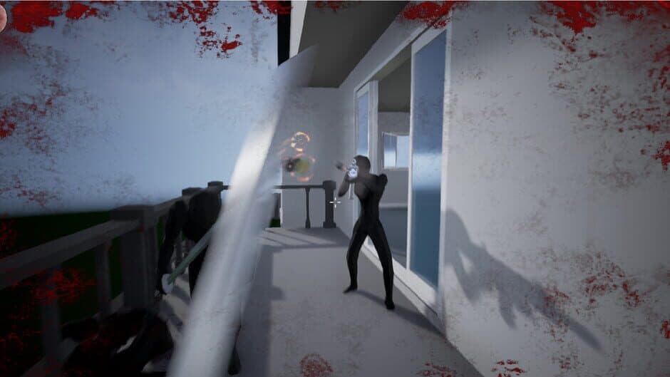 Sword With Sauce screenshot 2