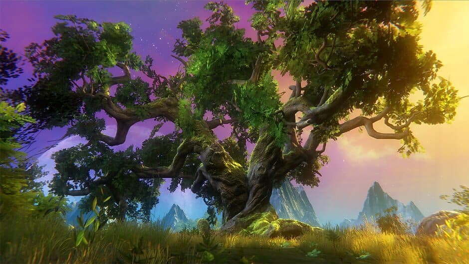 Caligo screenshot 4