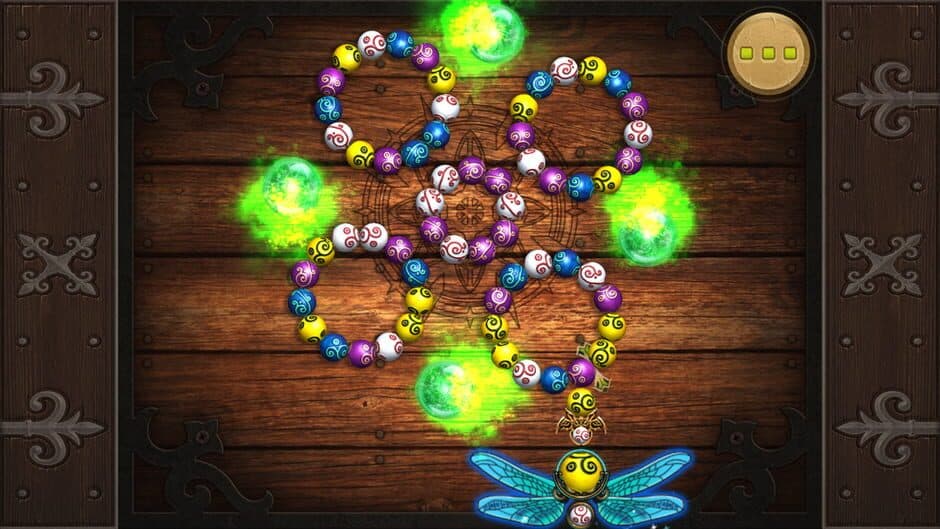 Marble Duel screenshot 3