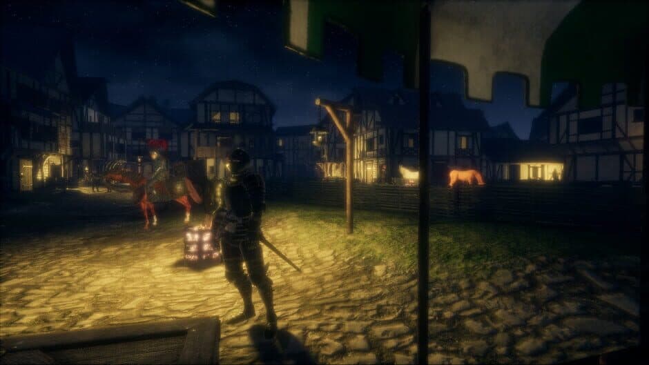 Unknightly screenshot 4