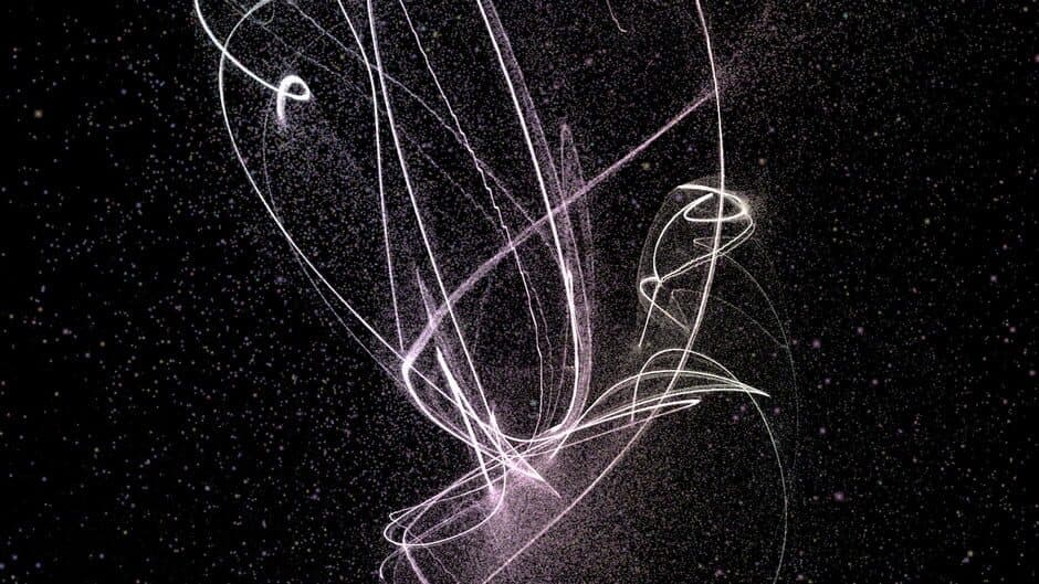 Cosmic Sugar VR screenshot 2