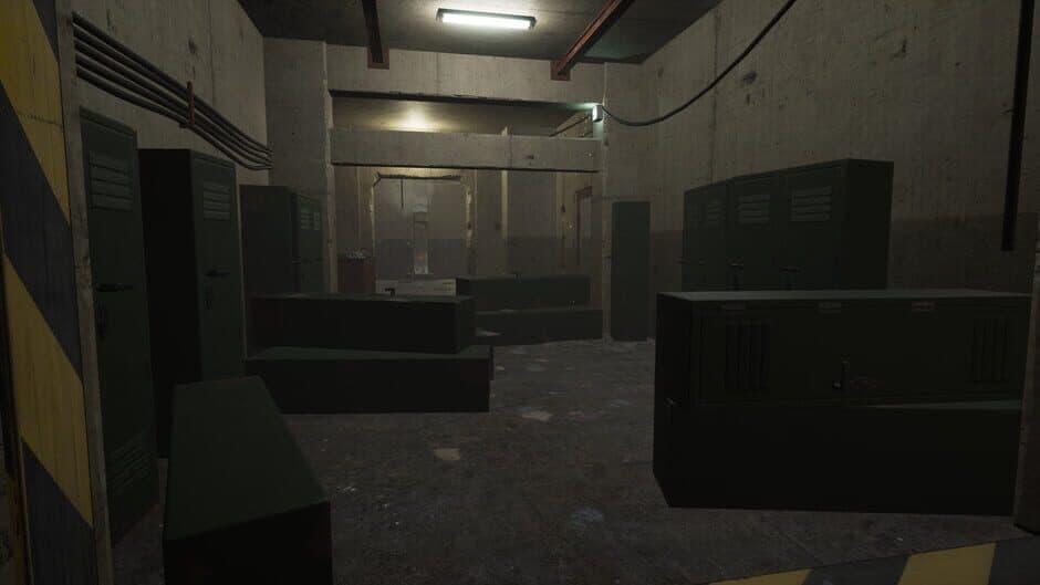 Covert Syndrome screenshot 4