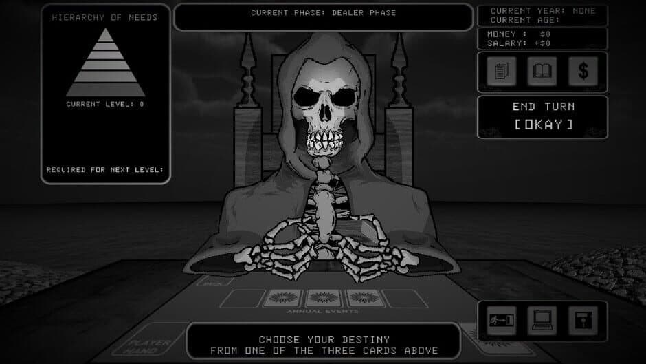 Carpe Deal 'Em screenshot 2